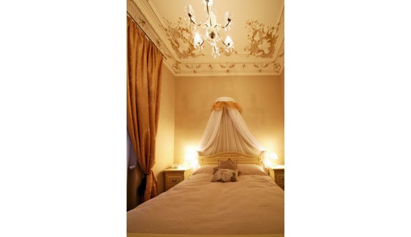 Hotel Alisa Karlovy Vary